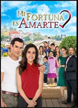 Mi fortuna es amarte C91 FIN